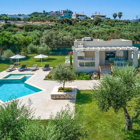Kampos Dio Villa